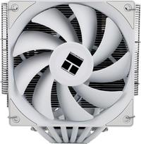 thermalright - Thermalright Peerless Assassin 140 Baltas (White) Procesoriaus Aušintuvas - 7 nuotrauka