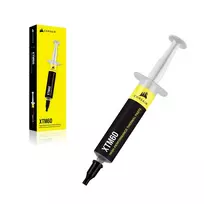 thermal paste - Corsair CT-9010015-WW Corsair XTM60 termopasta Šiluminė pasta 21 g - 3 nuotrauka
