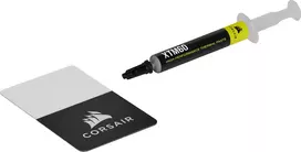 thermal paste - Corsair CT-9010015-WW Corsair XTM60 termopasta Šiluminė pasta 21 g - 4 nuotrauka