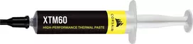 thermal paste - Corsair CT-9010015-WW Corsair XTM60 termopasta Šiluminė pasta 21 g - 5 nuotrauka