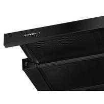 teleskopiniai gartraukiai - Berdsen BE-60-LW Juodas (Black) - 8 nuotrauka