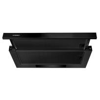 teleskopiniai gartraukiai - Berdsen BE-60-LW Juodas (Black) - 10 nuotrauka