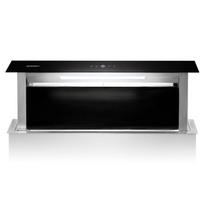 gartraukiai istraukiami imontuojami - Berdsen BT-290 Juodas (Black) 90 cm Gartraukis - 6 nuotrauka