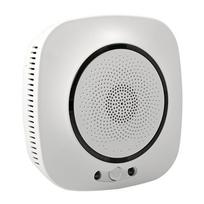 duju detektorius - Wifi dujų nuotekio jutiklis / sirtena TUYA 230V - 2 nuotrauka