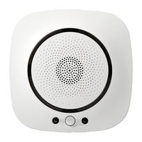 duju detektorius - Wifi dujų nuotekio jutiklis / sirtena TUYA 230V - 3 nuotrauka