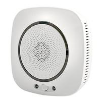 duju detektorius - Wifi dujų nuotekio jutiklis / sirtena TUYA 230V - 4 nuotrauka