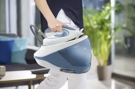 mino - Tefal Express Protect SV9202E0 - 3 nuotrauka