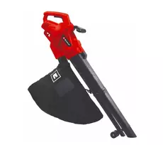lapu pustuvas 3000w - GC-EL 3024 E Einhell - 2 nuotrauka