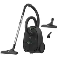 naudotas dulkiu siurblys - AEG AB 61C2 ECO - 3 nuotrauka