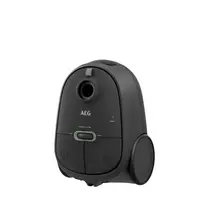 naudotas dulkiu siurblys - AEG AB 61C2 ECO - 5 nuotrauka