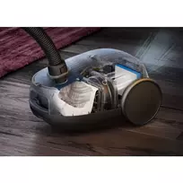 naudotas dulkiu siurblys - AEG AB 61C2 ECO - 7 nuotrauka