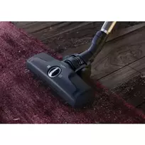 naudotas dulkiu siurblys - AEG AB 61C2 ECO - 8 nuotrauka