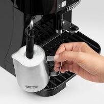 automatinis kavos aparatas - DeLonghi Magnifica S ECAM 11.112.B - 3 nuotrauka