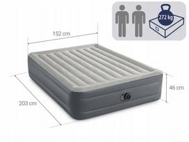 ciuzinys intex 203 - Queen Essential 203x152x46cm 64126ND - 3 nuotrauka