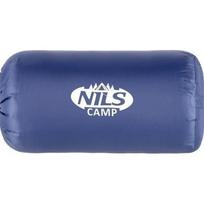 camping bag - Miegmaišis Nils Camp NC2002, mėlynas - 2 nuotrauka