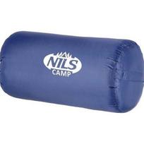 camping bag - Miegmaišis Nils Camp NC2002, mėlynas - 3 nuotrauka
