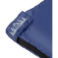 camping bag - Miegmaišis Nils Camp NC2002, mėlynas - 5 nuotrauka