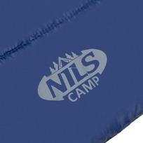 camping bag - Miegmaišis Nils Camp NC2002, mėlynas - 6 nuotrauka