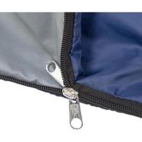 camping bag - Miegmaišis Nils Camp NC2002, mėlynas - 12 nuotrauka