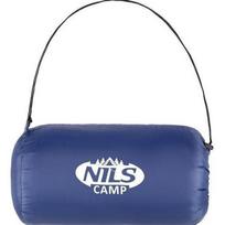 camping bag - Miegmaišis Nils Camp NC2002, mėlynas - 15 nuotrauka