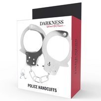 fetisui - Antrankiai Darkness Police - 3 nuotrauka