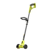 ryobi 18v - Ryobi RY18PCA-120 Akumuliatorinis įrankis trinkelių tarpams valyti 18 V 2,0 Ah - 4 nuotrauka