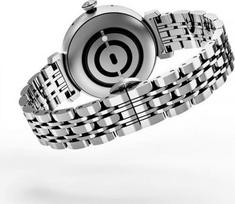ismanusis laikrodis - HiFuture Future Aura (silver) - 2 nuotrauka