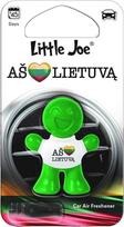 Automobilio oro gaiviklis LITTLE JOE Aš myliu Lietuvą