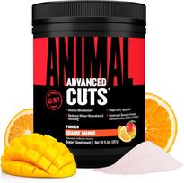universal animal cuts - UNIVERSAL Animal Cuts milteliai, Mėlynųjų aviečių (Blue Ice Pop) - 248 g - 4 nuotrauka