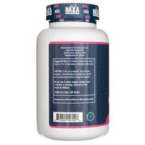 papildai haya labs - Haya Labs Cayenne (Kajeno pipirų ekstraktas) 100 kaps. - 2 nuotrauka