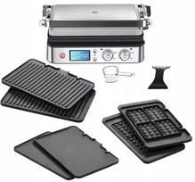 braun multigrill - Braun MultiGrill 9 CG 9047 - 2 nuotrauka