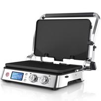 braun multigrill - Braun MultiGrill 9 CG 9047 - 5 nuotrauka