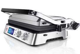 braun multigrill - Braun MultiGrill 9 CG 9047 - 6 nuotrauka