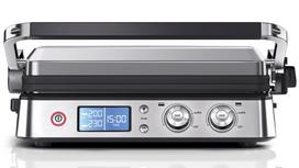 braun multigrill - Braun MultiGrill 9 CG 9047 - 7 nuotrauka