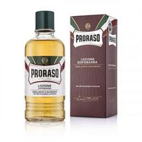 proraso losjonas - Proraso Odą maitinantis losjonas po skutimosi, 100 ml - 2 nuotrauka