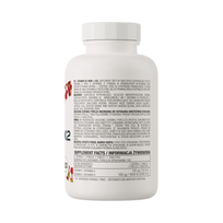 eurovaistine - OstroVit Vitamin D3 4000 + K2 100 tab. - 2 nuotrauka