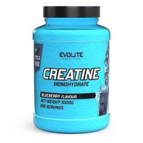 kreatinas creatine - EvoLite Kreatino Monohidratas 1000 g, be skonio (Unflavoured) - 2 nuotrauka