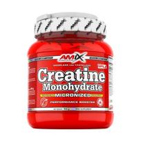 creatine monohydrate - AMIX Kreatinas Monohidratas, 500 g - 12 nuotrauka
