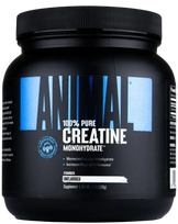 creatine 500g - Universal Animal Kreatinas 500 g. - 5 nuotrauka
