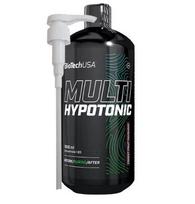 izotoniniai gerimai - Biotech Multi Hypotonic Drink 1000ml - 2 nuotrauka