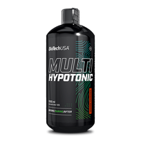 izotoniniai gerimai - Biotech Multi Hypotonic Drink 1000ml - 3 nuotrauka
