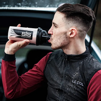skonio milteliai - Elektrolitų gėrimas milteliais SiS Go Electrolyte Blackcurrant 500g - 2 nuotrauka
