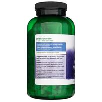 swanson vitaminas d3 250 - Swanson Kalcio citratas ir vitaminas D3, 250 tablečių - 2 nuotrauka