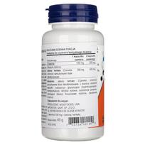 l theanine - NOW Foods L-TEANINAS 100 mg, 90 kapsulių - 2 nuotrauka