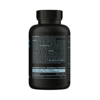 melatoninas - OstroVit Melatonin  300 tabl. - 2 nuotrauka