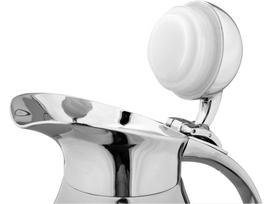 termosas stale - Yato Stalo Termosas YG-07027, 2 l, sidabro (Silver) - 2 nuotrauka