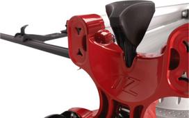 plyteliu rankines stakles -  RUBI TZ-1300 - 5 nuotrauka