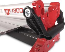 plyteliu rankines stakles -  RUBI TZ-1300 - 6 nuotrauka