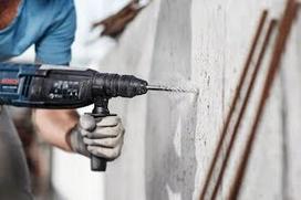 bosch 360 - SDS-plus-5 grąžtas (S4L) Bosch 10 x 300 x 360 mm - 2 nuotrauka
