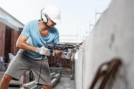 bosch 360 - SDS-plus-5 grąžtas (S4L) Bosch 10 x 300 x 360 mm - 3 nuotrauka